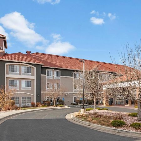 La Quinta Inn & Suites By Wyndham Loveland Estes Park Buitenkant foto