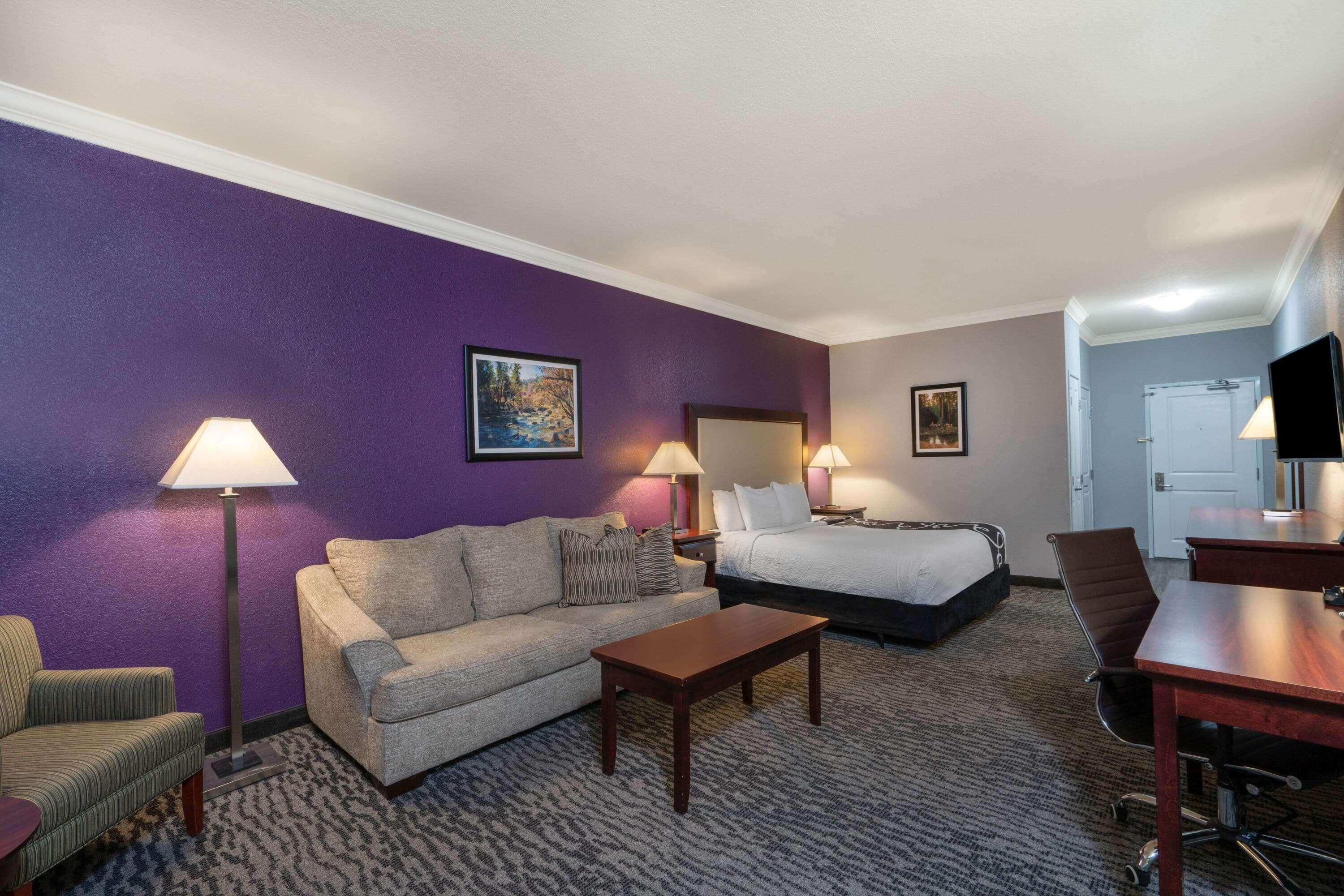 La Quinta Inn & Suites By Wyndham Loveland Estes Park Buitenkant foto