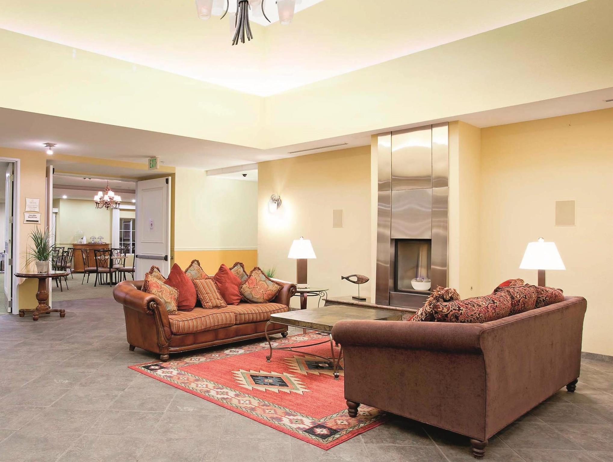 La Quinta Inn & Suites By Wyndham Loveland Estes Park Buitenkant foto