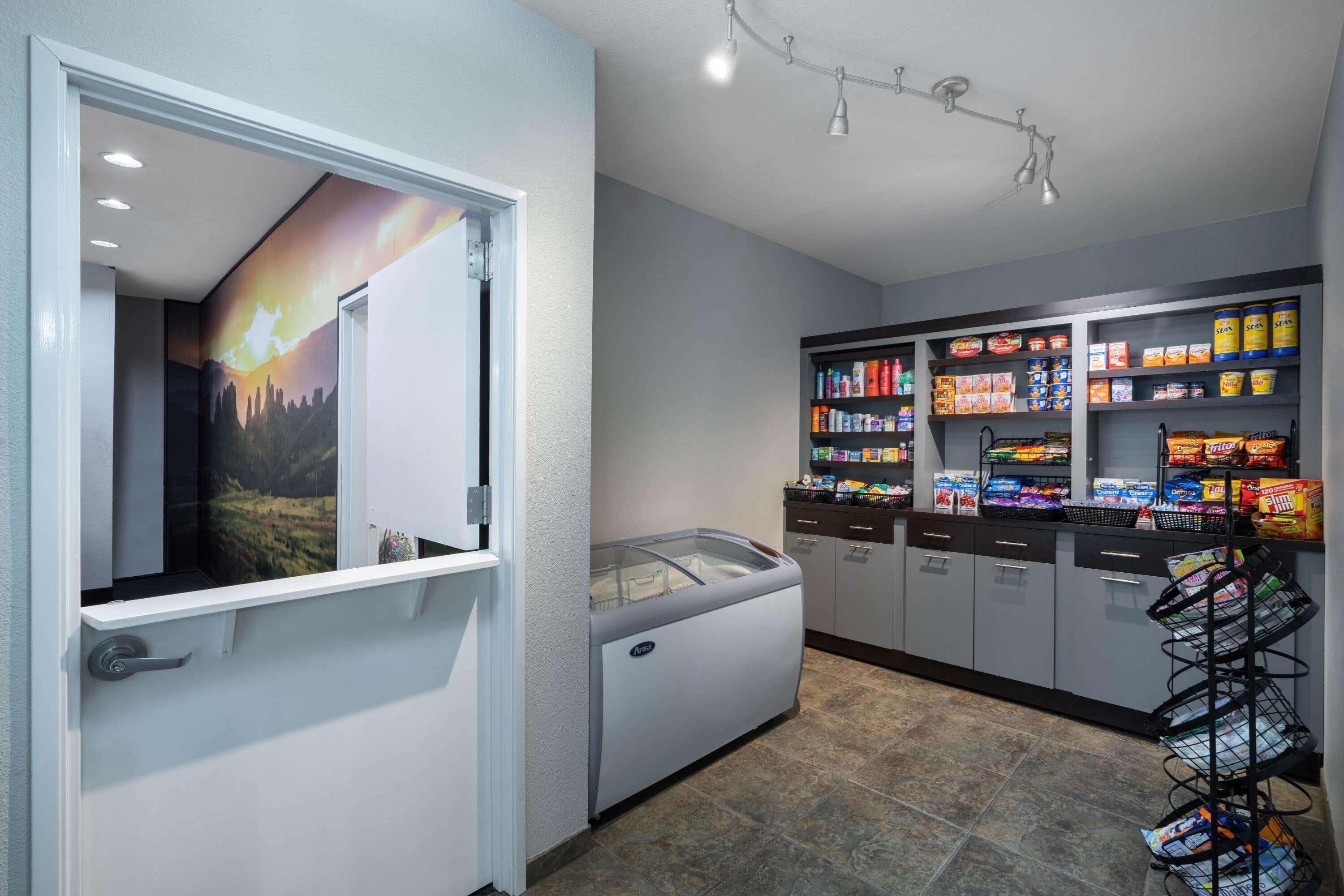 La Quinta Inn & Suites By Wyndham Loveland Estes Park Buitenkant foto