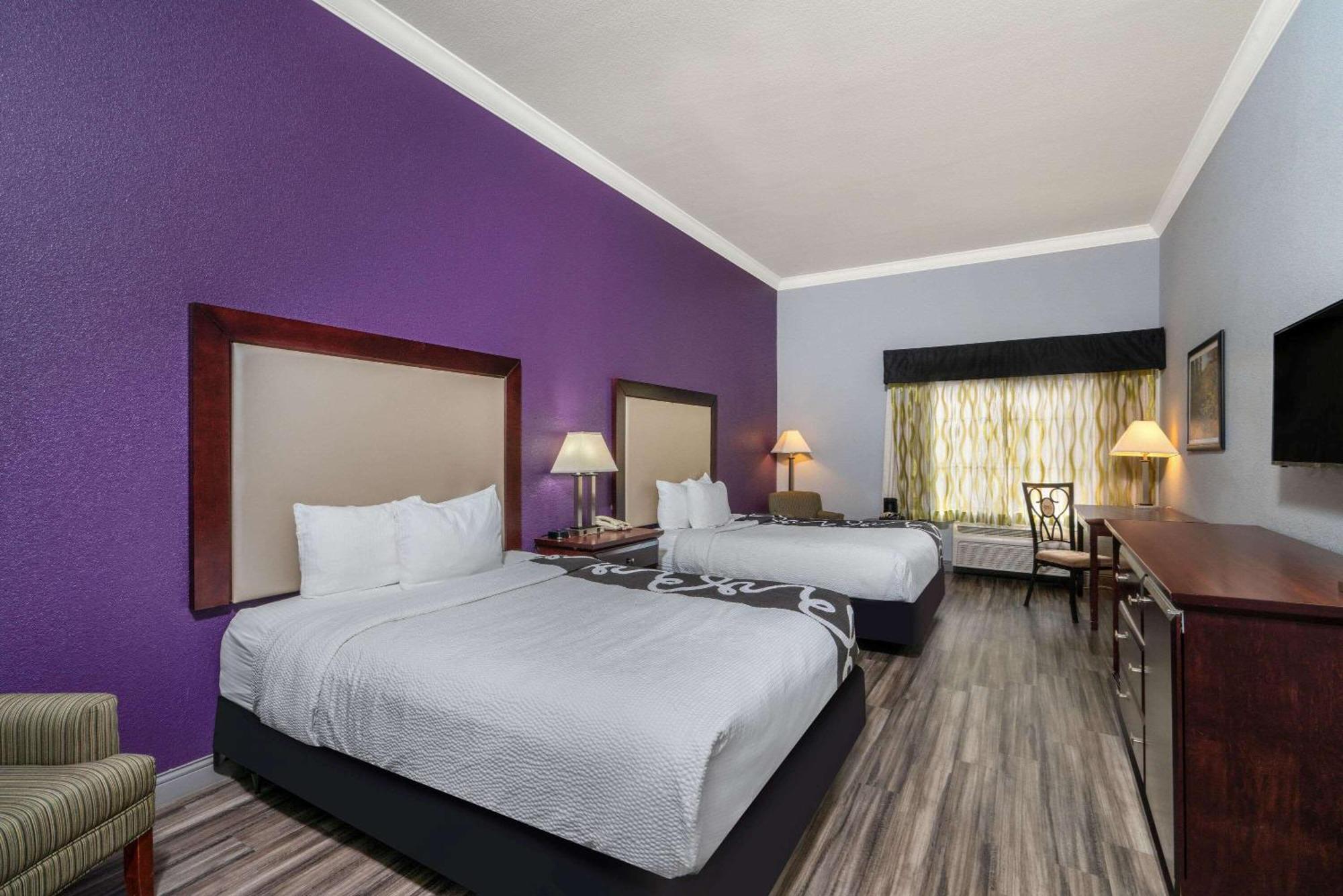 La Quinta Inn & Suites By Wyndham Loveland Estes Park Buitenkant foto
