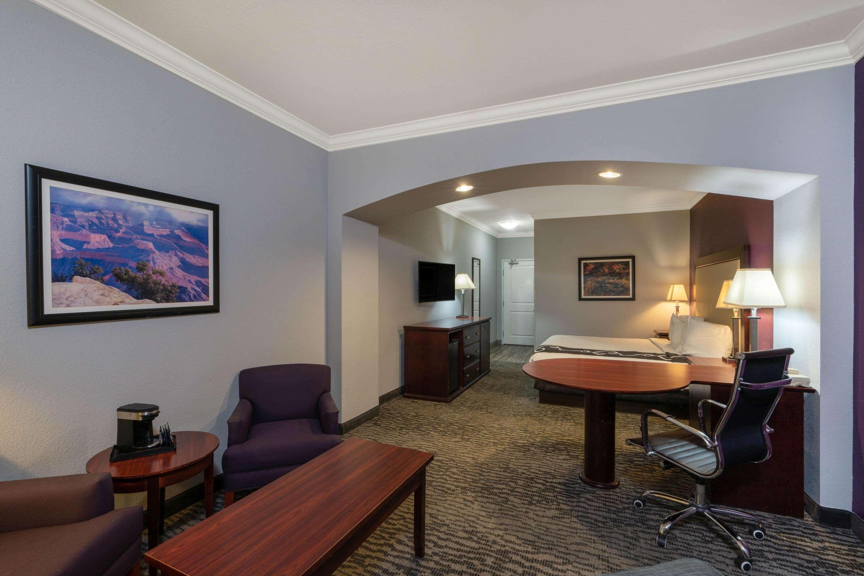 La Quinta Inn & Suites By Wyndham Loveland Estes Park Buitenkant foto