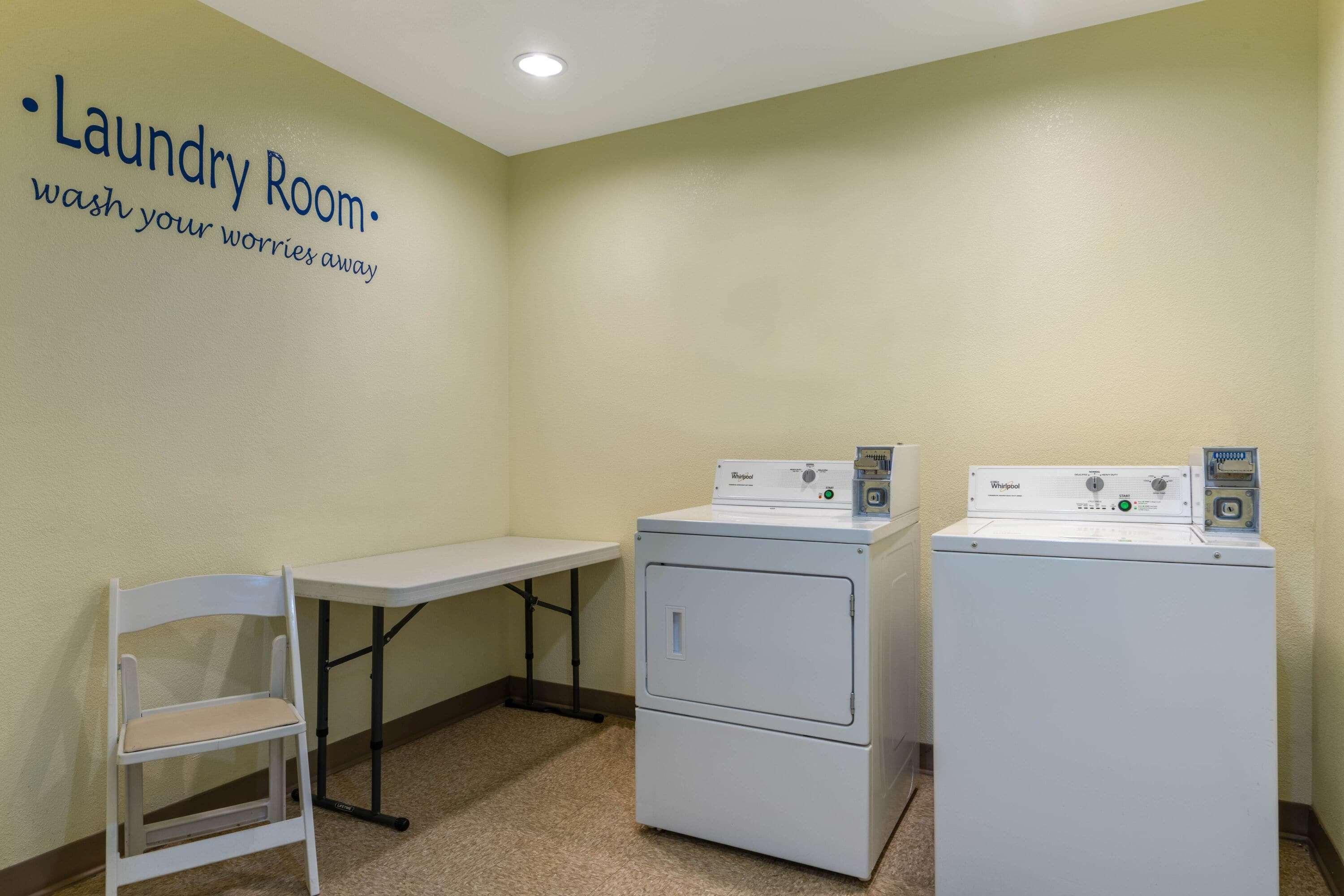 La Quinta Inn & Suites By Wyndham Loveland Estes Park Buitenkant foto