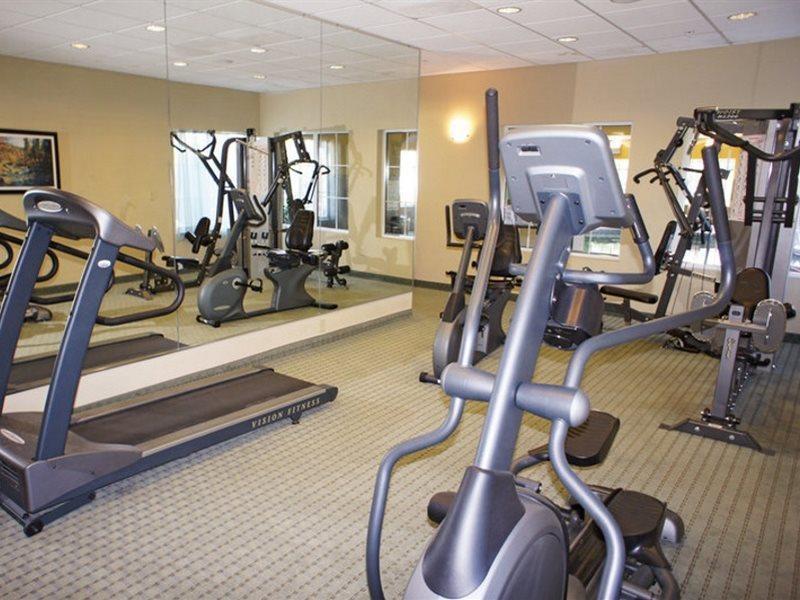 La Quinta Inn & Suites By Wyndham Loveland Estes Park Buitenkant foto