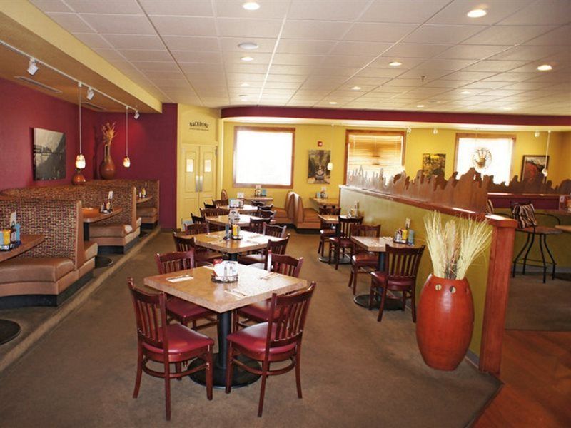 La Quinta Inn & Suites By Wyndham Loveland Estes Park Buitenkant foto
