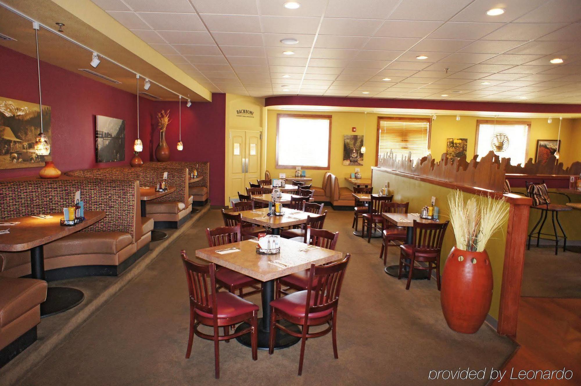 La Quinta Inn & Suites By Wyndham Loveland Estes Park Buitenkant foto