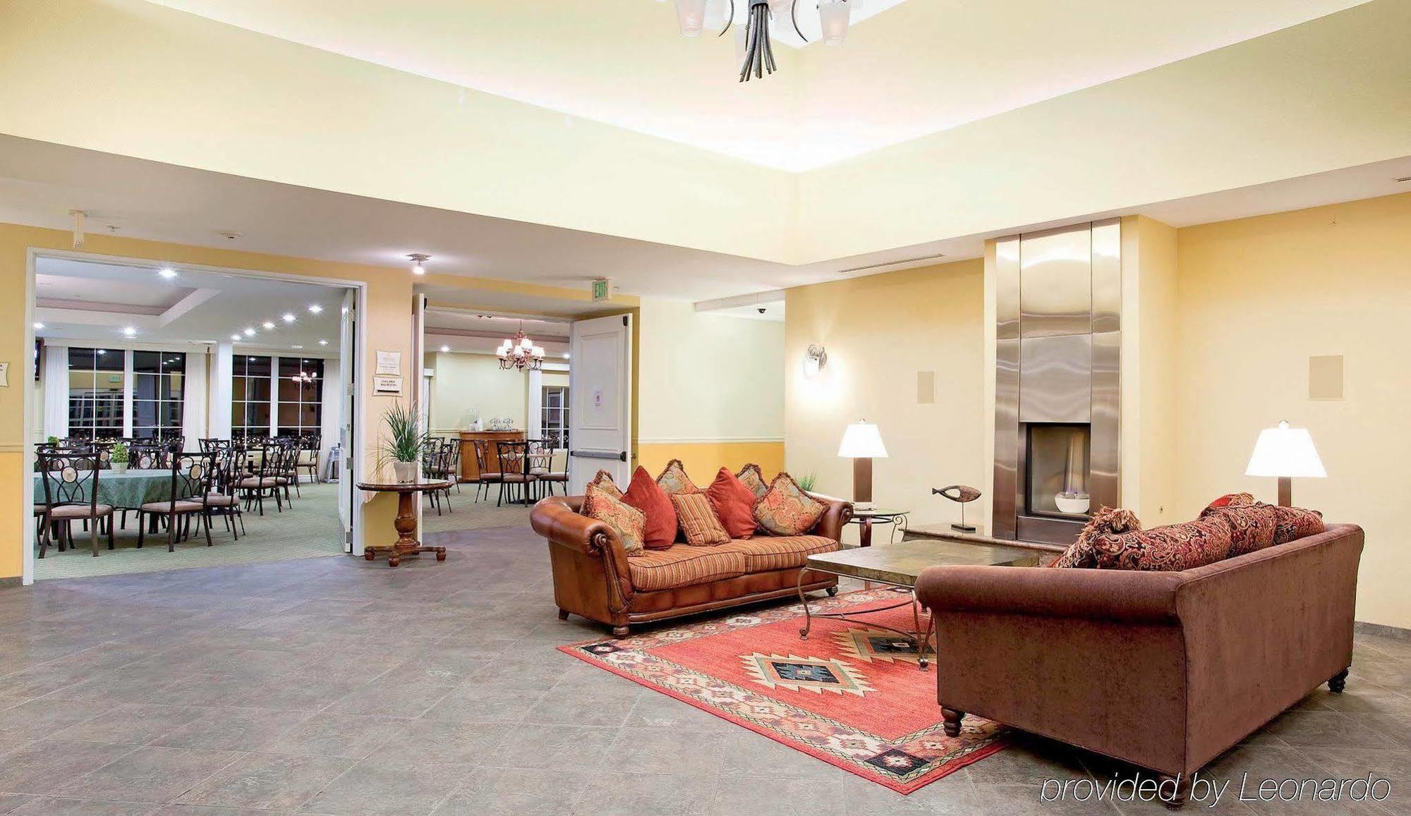 La Quinta Inn & Suites By Wyndham Loveland Estes Park Buitenkant foto
