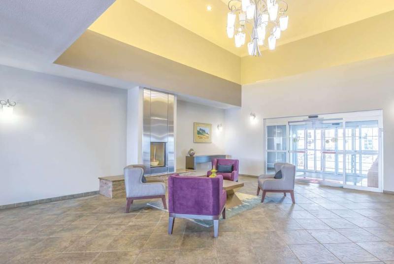 La Quinta Inn & Suites By Wyndham Loveland Estes Park Buitenkant foto