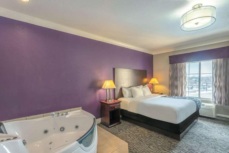 La Quinta Inn & Suites By Wyndham Loveland Estes Park Buitenkant foto